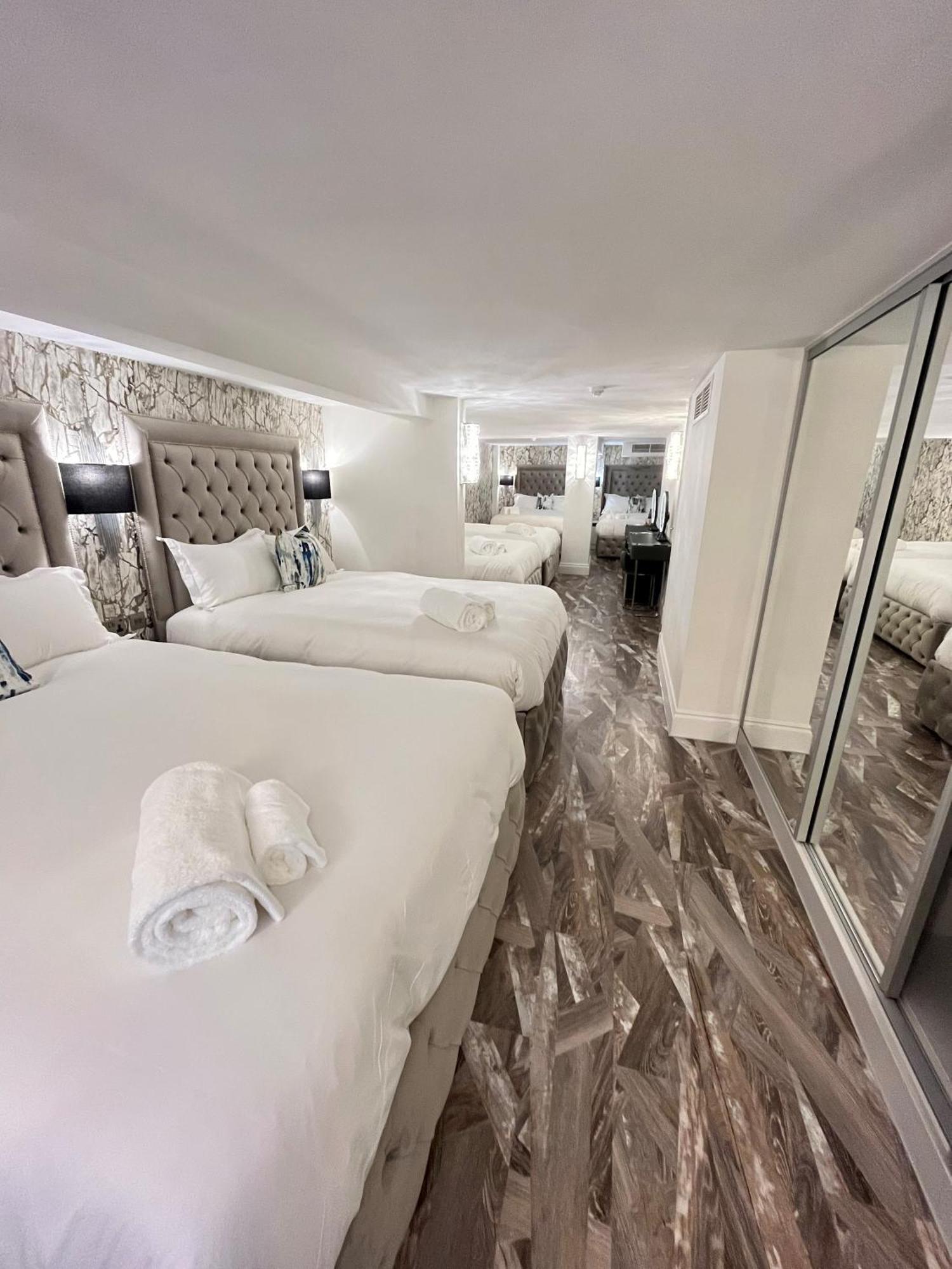 Philharmonic Hotel Λίβερπουλ Εξωτερικό φωτογραφία