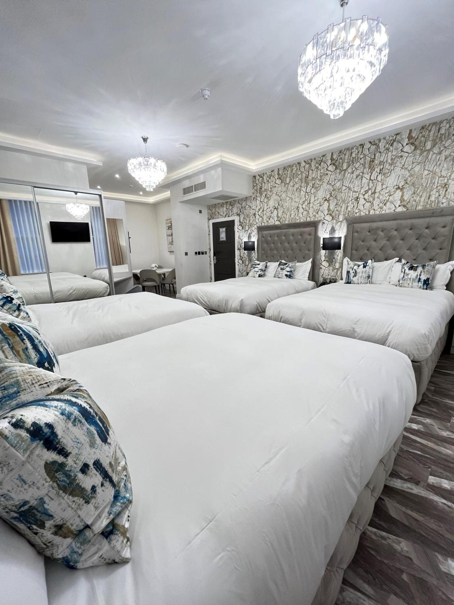 Philharmonic Hotel Λίβερπουλ Εξωτερικό φωτογραφία