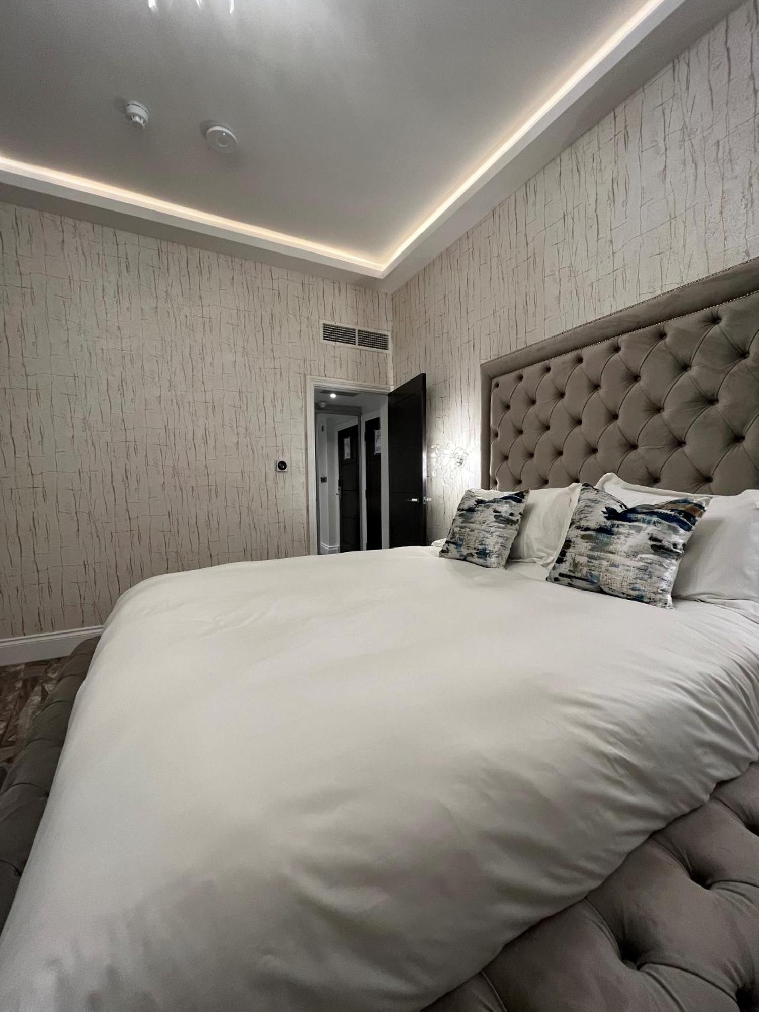 Philharmonic Hotel Λίβερπουλ Εξωτερικό φωτογραφία