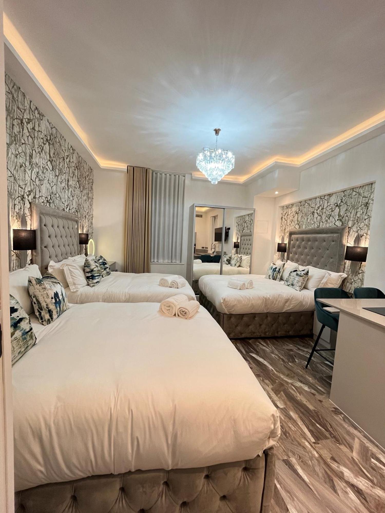Philharmonic Hotel Λίβερπουλ Εξωτερικό φωτογραφία