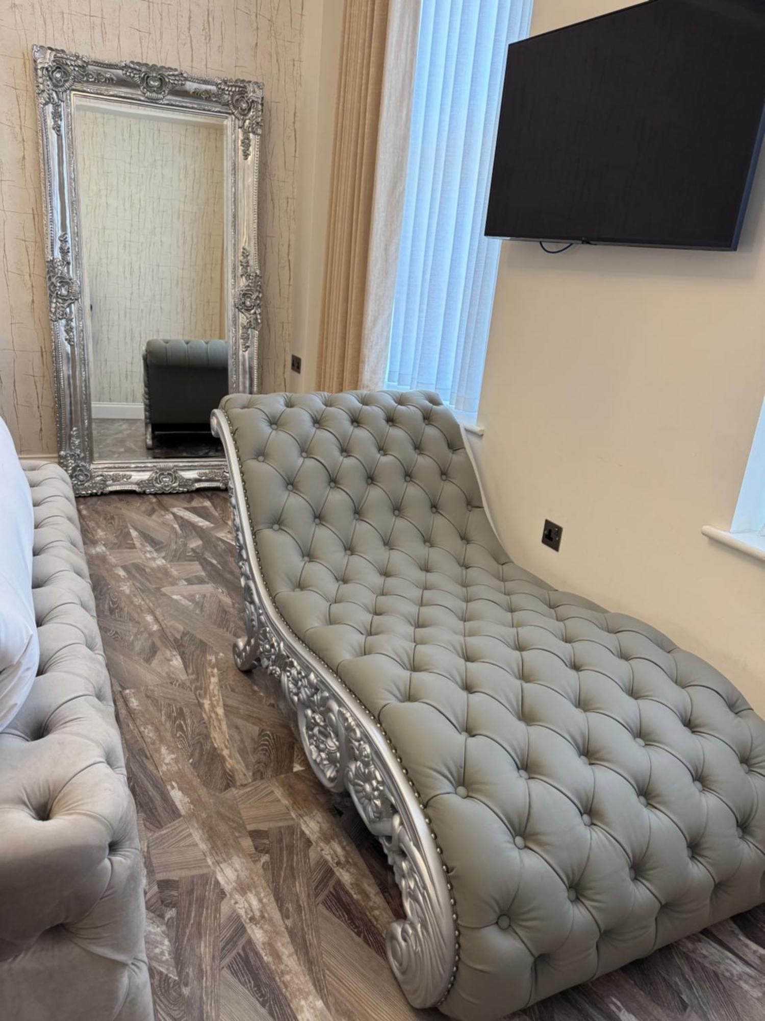 Philharmonic Hotel Λίβερπουλ Εξωτερικό φωτογραφία